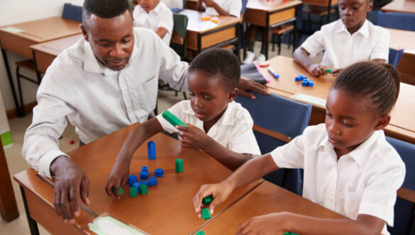 The Role of Education in Promoting Environmental Sustainability in Nigeria