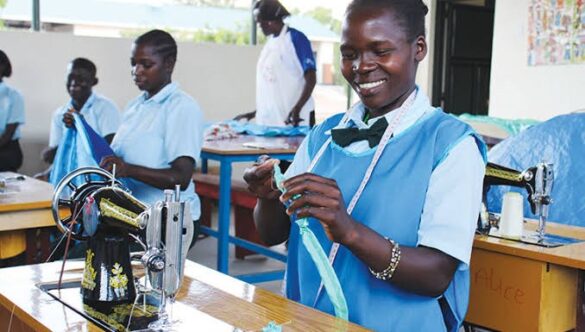 How Vocational Education can Unlock Nigeria’s Economic Potential