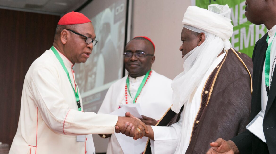 The Role of Education in Promoting Interfaith Dialogue and Understanding in Nigeria.