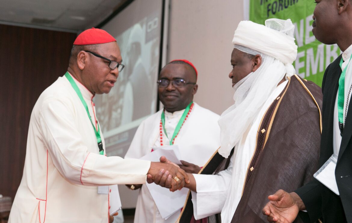 The Role of Education in Promoting Interfaith Dialogue and Understanding in Nigeria.