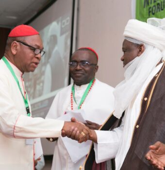 The Role of Education in Promoting Interfaith Dialogue and Understanding in Nigeria.