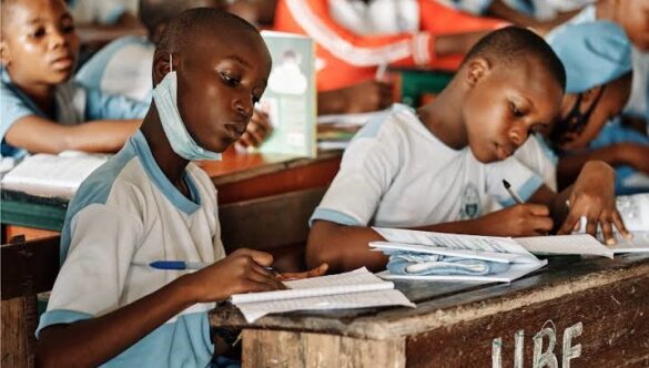 The Impact of Education on Reducing Poverty and Inequality in Nigeria