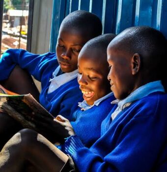 Bridging the Gap: Improving Access to Quality Education in Africa
