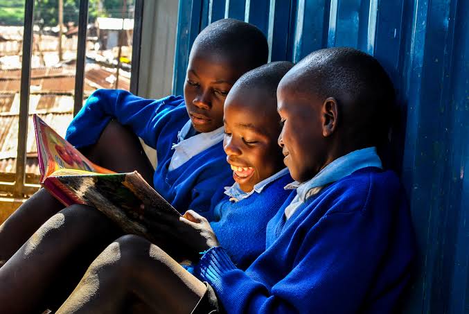 Bridging the Gap: Improving Access to Quality Education in Africa