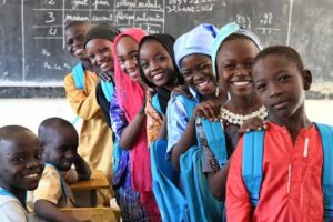 Unlocking Africa’s Future: Overcoming the Challenges Facing Education