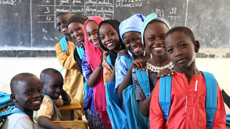 Unlocking Africa’s Future: Overcoming the Challenges Facing Education