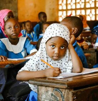 The Relationship between Economic Inequality and Insecurity in Nigeria