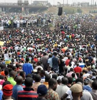 The Effects of Population Growth on Resource Scarcity and Insecurity in Nigeria