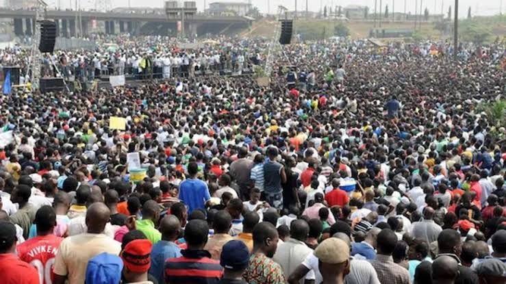 The Effects of Population Growth on Resource Scarcity and Insecurity in Nigeria