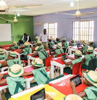 The Role of Private Sector Participation in Improving Education Outcomes in Nigeria