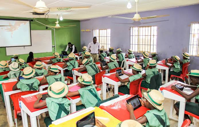 The Role of Private Sector Participation in Improving Education Outcomes in Nigeria