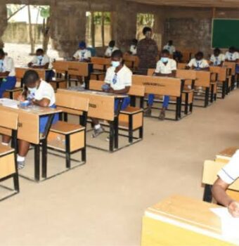 EDUCATION: The State of Infrastructure in Nigerian Primary and Secondary Schools