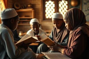 Comparative Analysis of Islamic and Christian Education Systems in Nigeria