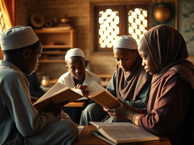 Comparative Analysis of Islamic and Christian Education Systems in Nigeria