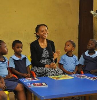 The Role of School Administrators in Improving Primary and Secondary Education in Nigeria