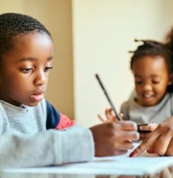 How Parents can Assist Teachers in Educating Young Children