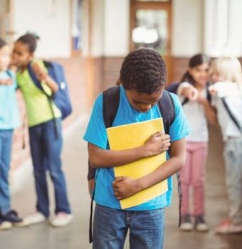 Addressing the Issue of Bullying in Nigerian Primary and Secondary Schools