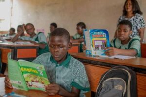 Nigeria’s Education Curriculum: Does it Promote Peace and Security?