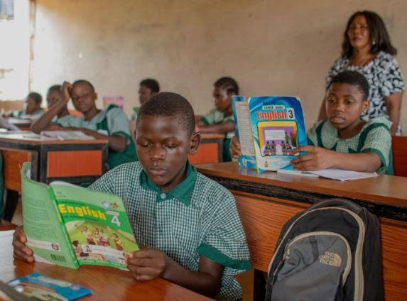 Nigeria’s Education Curriculum: Does it Promote Peace and Security?