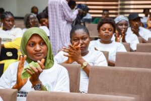 Education and Community Development: A Strategy for Reducing Insecurity in Nigeria