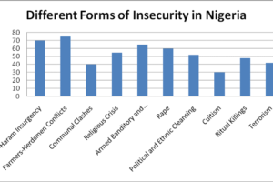 Education: The Role of External Factors in Fuelling Insecurity in Nigeria