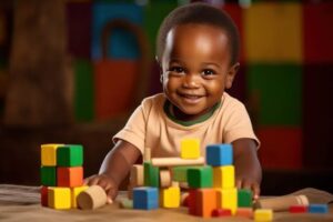 The Importance of Early Childhood Education: Setting the Foundation for Lifelong Learning