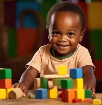 The Importance of Early Childhood Education: Setting the Foundation for Lifelong Learning