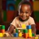 The Importance of Early Childhood Education: Setting the Foundation for Lifelong Learning