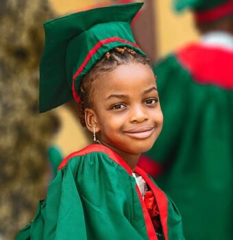 Education and Economic Empowerment in Nigeria