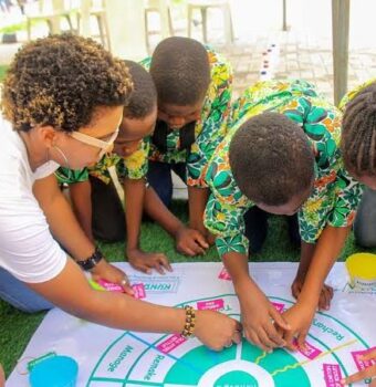 The Impact of Gamification on Student Engagement and Motivation