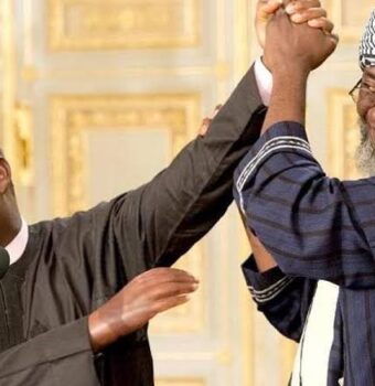 Interfaith Education and Conflict Resolution in Nigeria