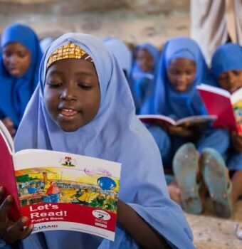 Education for Peace and Security: A Case Study of Nigeria’s Education Curriculum