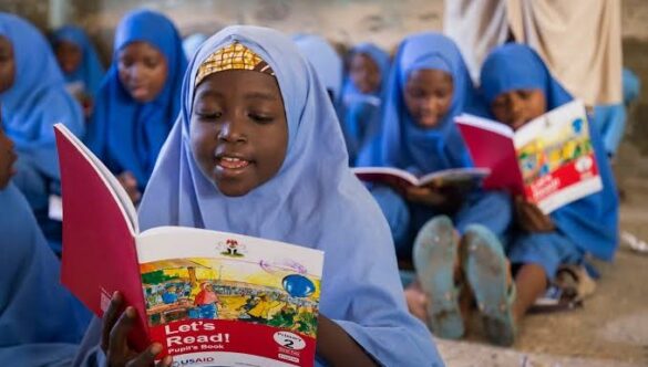 Education for Peace and Security: A Case Study of Nigeria’s Education Curriculum