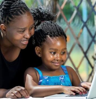 How Parents can Support E-learning in Nigeria