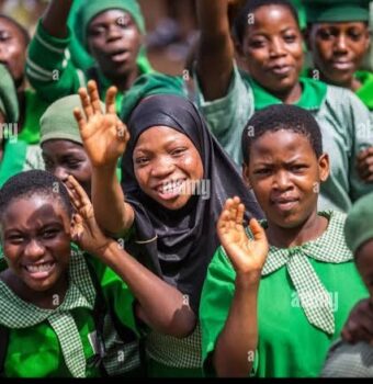 Education as a Tool for Peace: Reducing Hate Speech and Insecurity in Nigeria