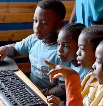 The Role of Technology in Enhancing Access to Education in Africa