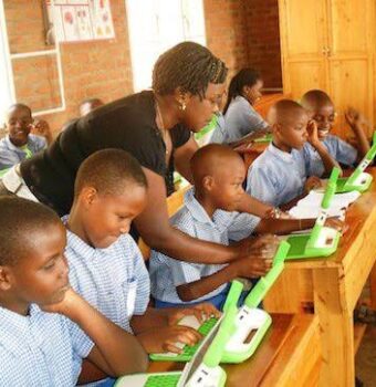 An Examination of the Effectiveness of the Universal Basic Education (UBE) Program in Nigeria