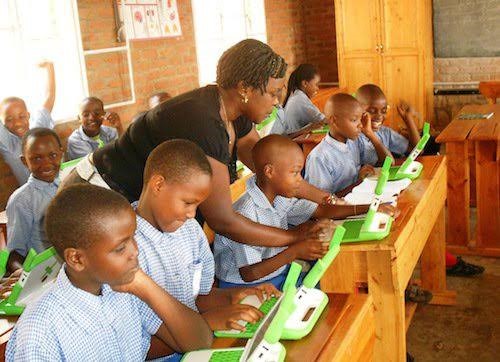 An Examination of the Effectiveness of the Universal Basic Education (UBE) Program in Nigeria