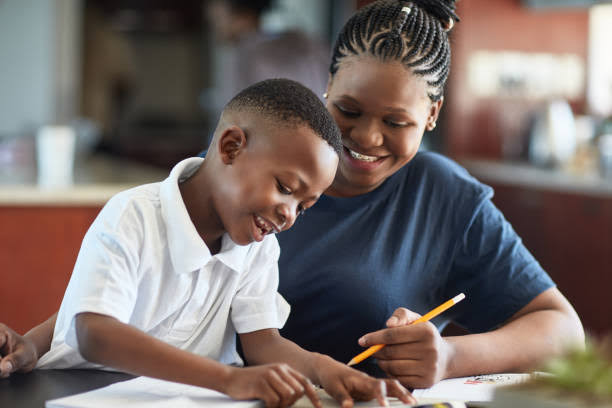 The Role of Mentorship in Children’s Education