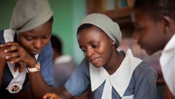 The Role of Discipline in Children Education