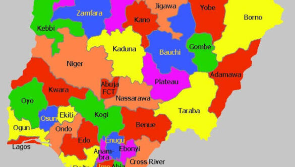 The Importance of Teaching Nigerian History in Schools