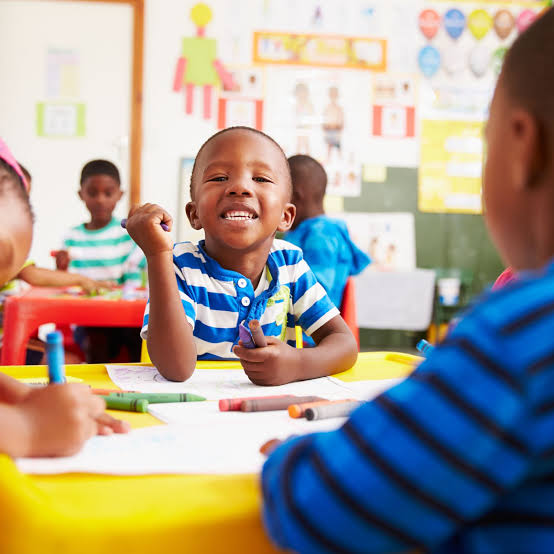 The Positive Impact of Education in Children Upbringing