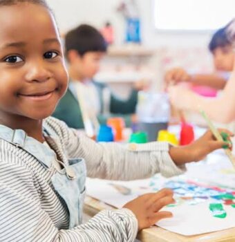 Why Early Childhood Education is critical for future success