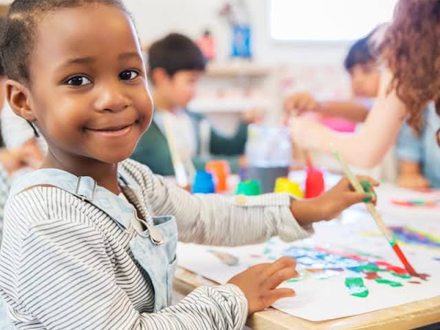 Why Early Childhood Education is critical for future success