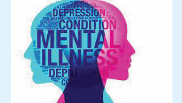 How Education can improve Mental Health Outcomes