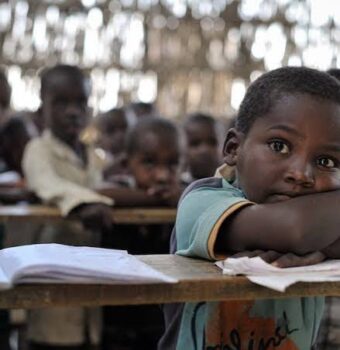 The Impact of Poverty on Children’s Educational Outcomes