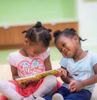 The Importance of Social-Emotional Learning for Children