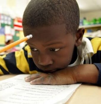 The Effects of Standardized Testing on Childhood Education