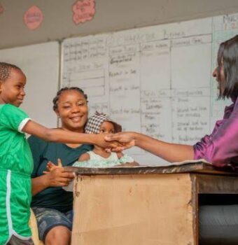 The Importance of Parent-Teacher Relationship on Children Education