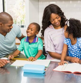 The Importance of Parent-Child Relationship on Children Education